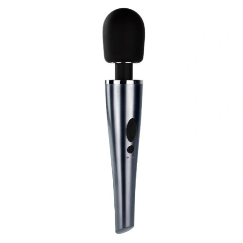 Powerful rechargeable Xcepter Wand massager [1]