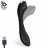 Dilyana- Pulsar silicone 2 in 1 rechargeable vibrator [1]