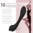 Dilyana- Pulsar silicone 2 in 1 rechargeable vibrator [10]