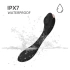 Dilyana- Pulsar silicone 2 in 1 rechargeable vibrator [2]