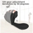 Dilyana- Pulsar silicone 2 in 1 rechargeable vibrator [3]