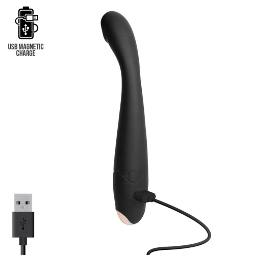 Staby Silicone G-Spot Rechargeable Vibrator [1]