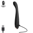 Staby Silicone G-Spot Rechargeable Vibrator [1]