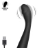 Staby Silicone G-Spot Rechargeable Vibrator [2]