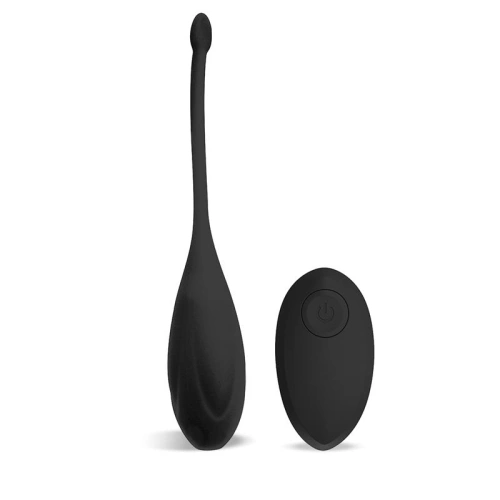 Yiggo Remote Control Rechargeable Vibro Egg [2]