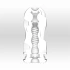 Original Tenga Air Tech Gentle masturbator [1]