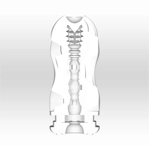 Original masturbator Tenga Air Tech Strong [1]