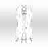Original masturbator Tenga Air Tech Strong [1]