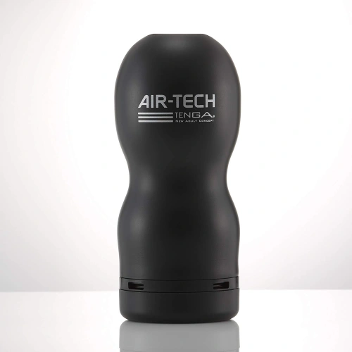 Original masturbator Tenga Air Tech Strong [4]