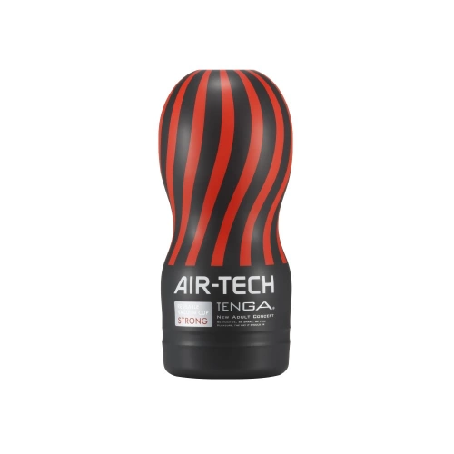 Original masturbator Tenga Air Tech Strong