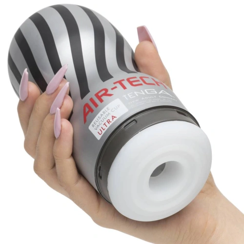 Original Tenga Air Tech Ultra masturbator [1]