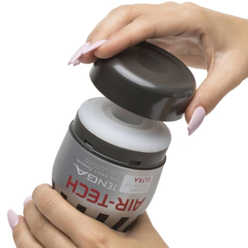 Original Tenga Air Tech Ultra masturbator [3]