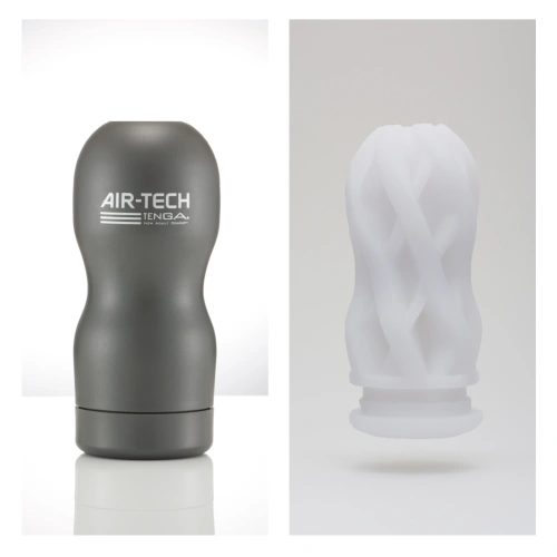 Original Tenga Air Tech Ultra masturbator [7]