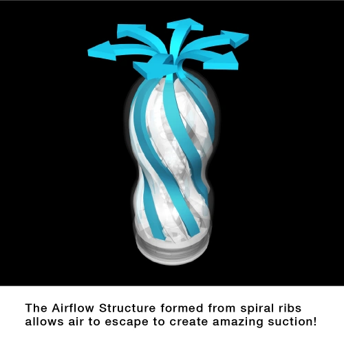 Original Tenga Air Tech Ultra masturbator [9]