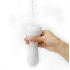 Original masturbator Tenga Flex Rocky Black [10]