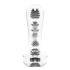 Original masturbator Tenga Flex Rocky Black [2]