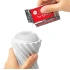 Original masturbator Tenga Flex Rocky Black [3]