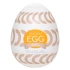 Nina - Tenga Egg Ring small embossed egg masturbator [2]