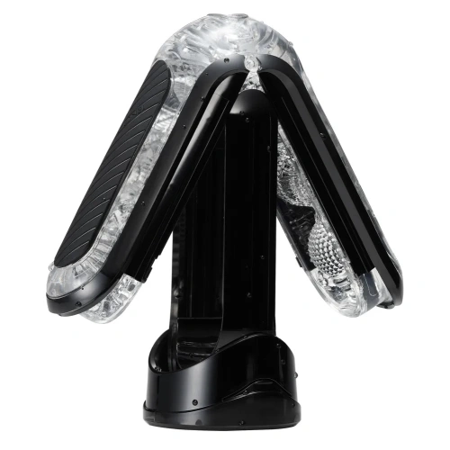Luxury masturbator Tenga Flip Zero Gravity black [1]