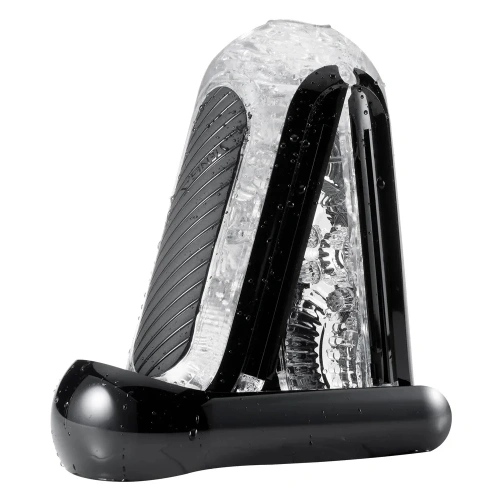 Luxury masturbator Tenga Flip Zero Gravity black [2]