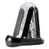 Luxury masturbator Tenga Flip Zero Gravity black [2]