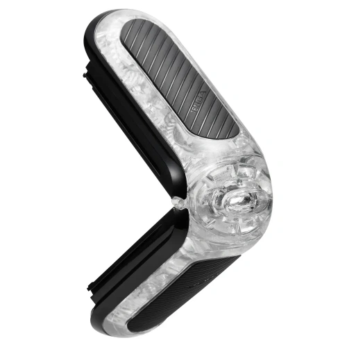 Luxury masturbator Tenga Flip Zero Gravity black [3]