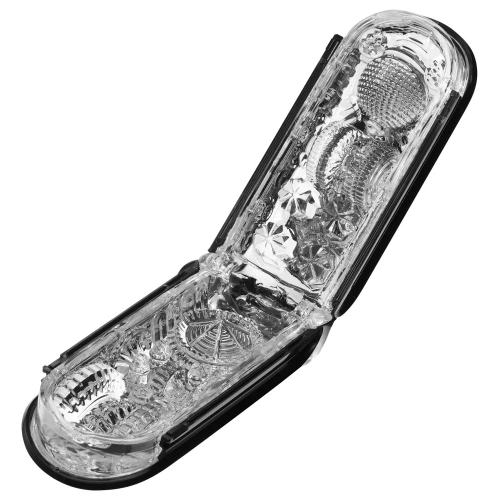 Luxury masturbator Tenga Flip Zero Gravity black [4]
