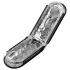 Luxury masturbator Tenga Flip Zero Gravity black [4]