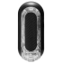 Luxury masturbator Tenga Flip Zero Gravity black