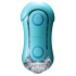 Tenga Flip Orb Luxury Discreet Masturbator Ocean Blue [1]