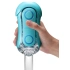 Tenga Flip Orb Luxury Discreet Masturbator Ocean Blue [2]