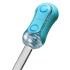 Tenga Flip Orb Luxury Discreet Masturbator Ocean Blue [3]