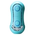 Tenga Flip Orb Luxury Discreet Masturbator Ocean Blue Tenga Flip Orb Luxury Discreet Masturbator Ocean Blue