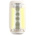 Tenga Puffy Latte Brown discreet masturbator [1]