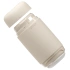 Tenga Puffy Latte Brown discreet masturbator [4]