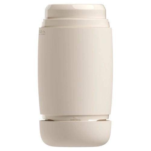 Tenga Puffy Latte Brown discreet masturbator [8]