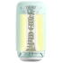 Tenga Puffy Green Mint discreet masturbator [1]