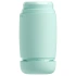 Tenga Puffy Green Mint discreet masturbator [10]