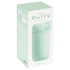 Tenga Puffy Green Mint discreet masturbator [15]