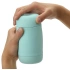 Tenga Puffy Green Mint discreet masturbator [4]