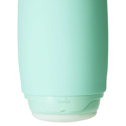 Tenga Puffy Green Mint discreet masturbator [8]