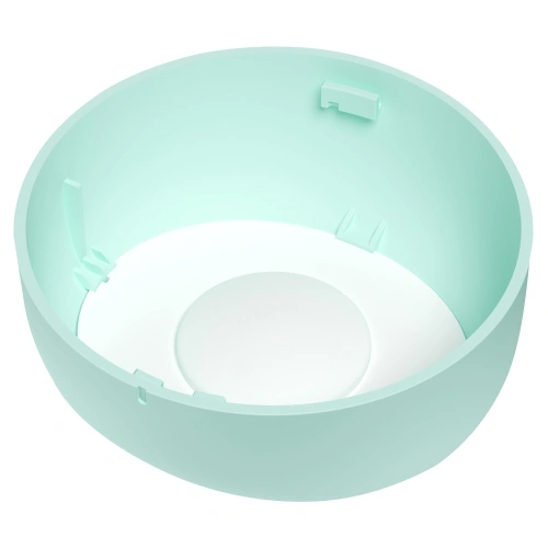 Tenga Puffy Green Mint discreet masturbator [9]