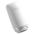 Tenga Puffy Sugar White discreet masturbator in soft silicone [6]