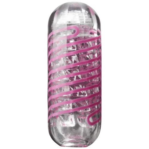 Original masturbator Tenga Spinner Brick [1]