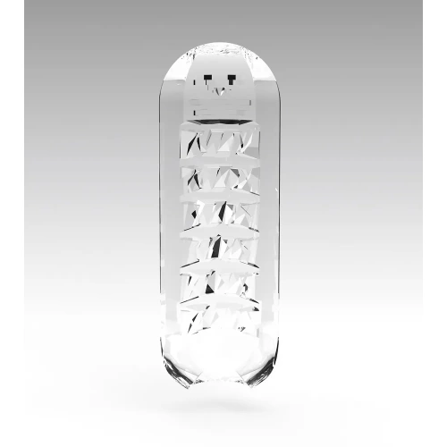 Original masturbator Tenga Spinner Brick [3]