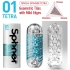 Original Tenga Spinner Tetra masturbator [2]