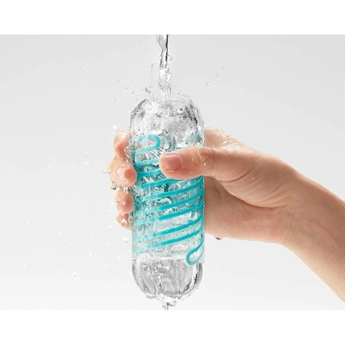 Original Tenga Spinner Tetra masturbator [4]