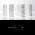 Original Tenga 3D Zen masturbator [5]