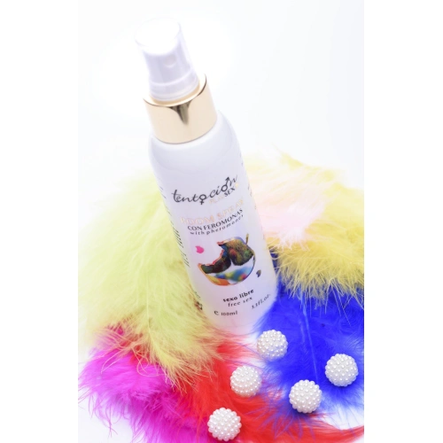 Nina - Room Fragrance - Tentacion 100 ml pheromone spray.
