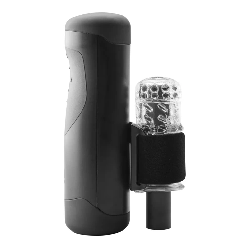 The Handy luxury automatic masturbator [2]